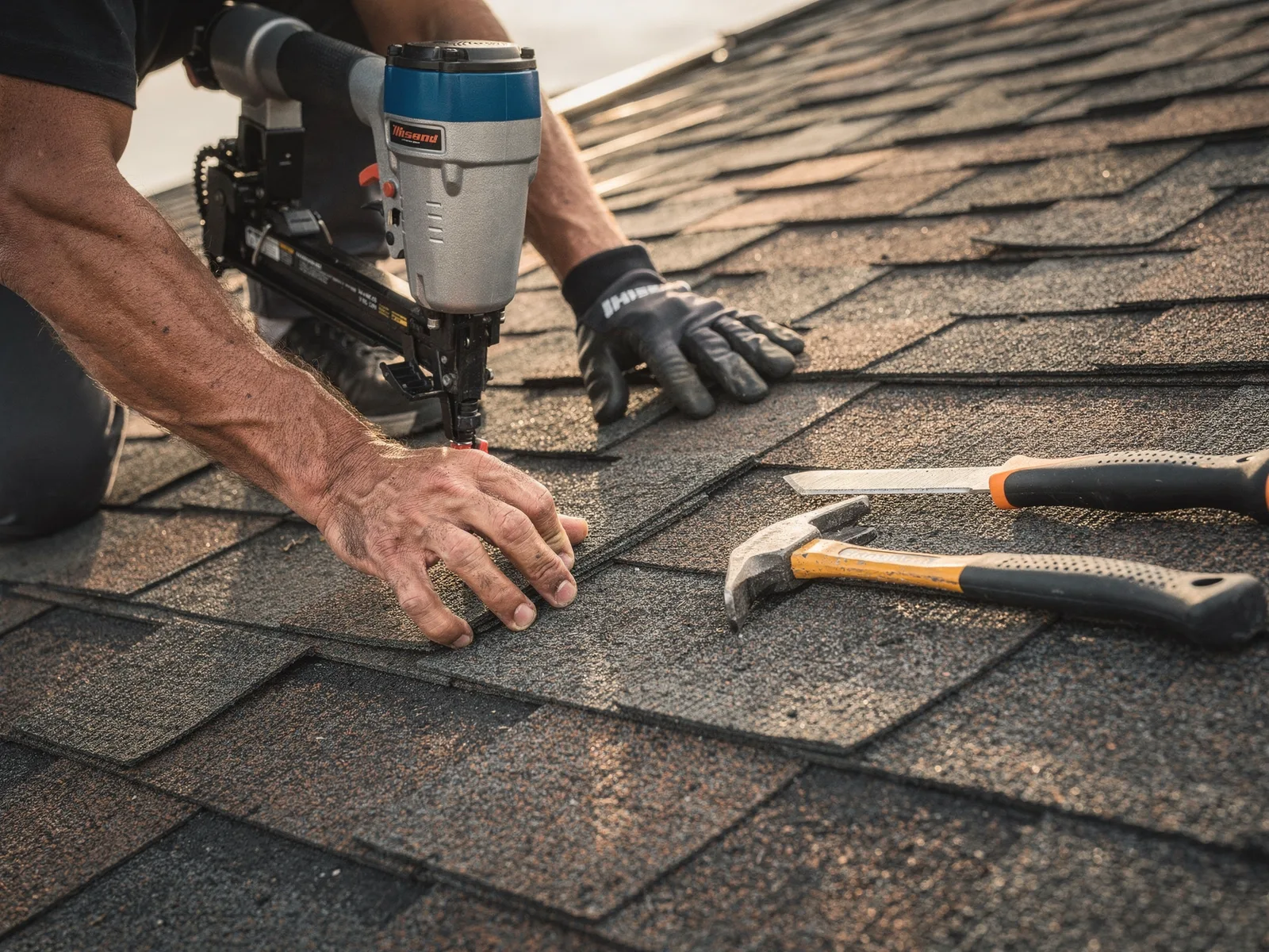 Why choose Roof Repair in Lodge Grass, MT